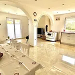 Vukancic Lejlighed *