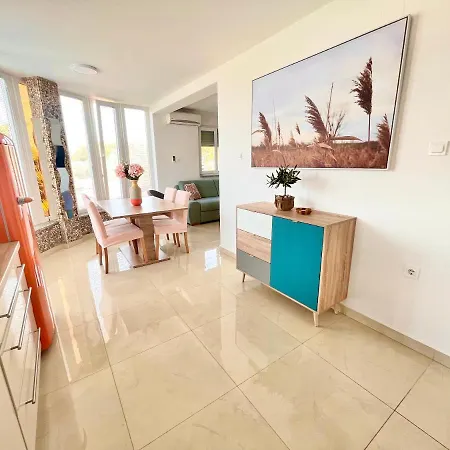 Apartmán Vukancic