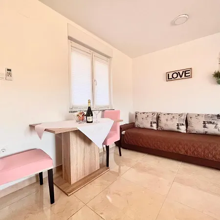 Vukancic Apartmán *