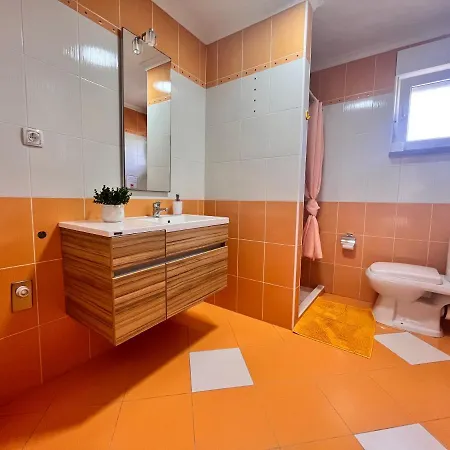 Vukancic Apartmán *