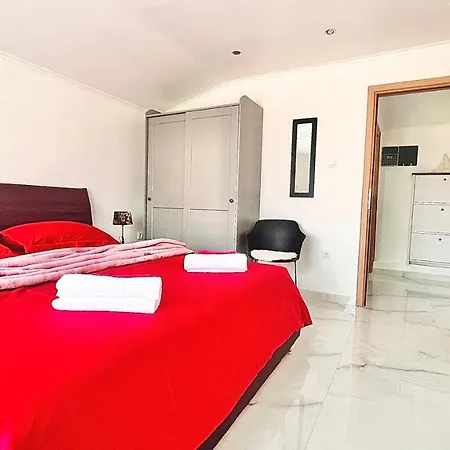 شقة Vukancic Novigrad Istria