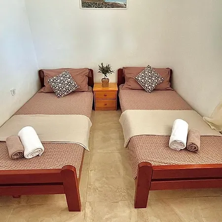 Apartmán Vukancic