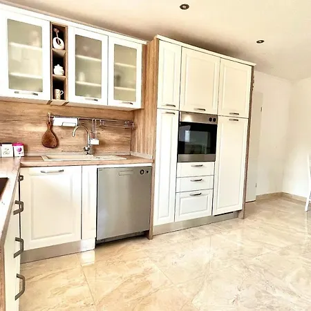 شقة Vukancic Novigrad Istria