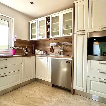 Vukancic Novigrad Istria