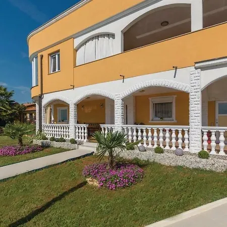 Lejlighed Vukancic Novigrad Istria