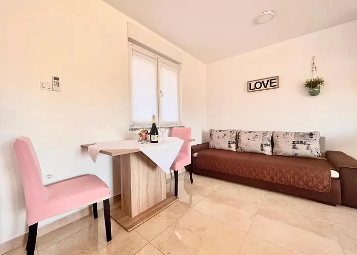 Vukancic Lejlighed *