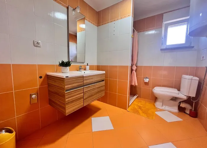 Vukancic Lejlighed *