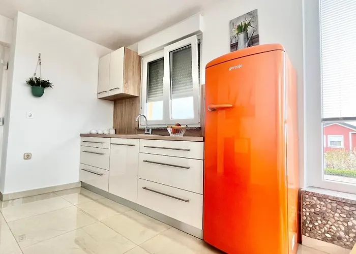 Vukancic Lejlighed *