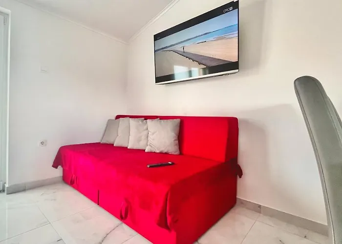 Lejlighed Vukancic *