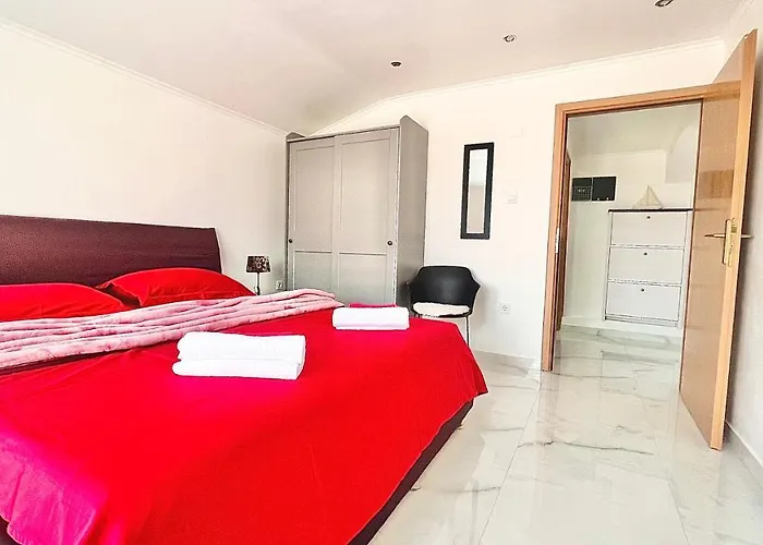 Lejlighed Vukancic Novigrad Istria