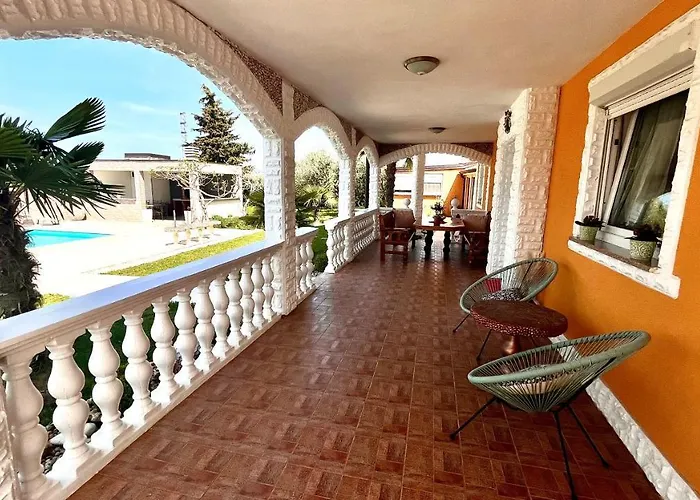 Vukancic * Novigrad Istria