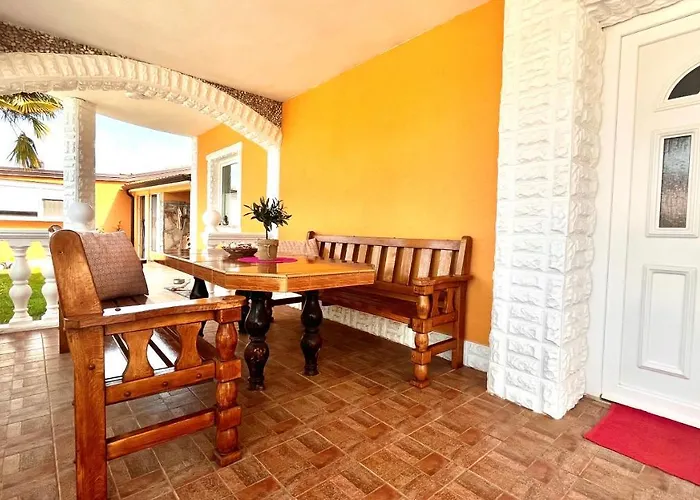 Lejlighed Vukancic *