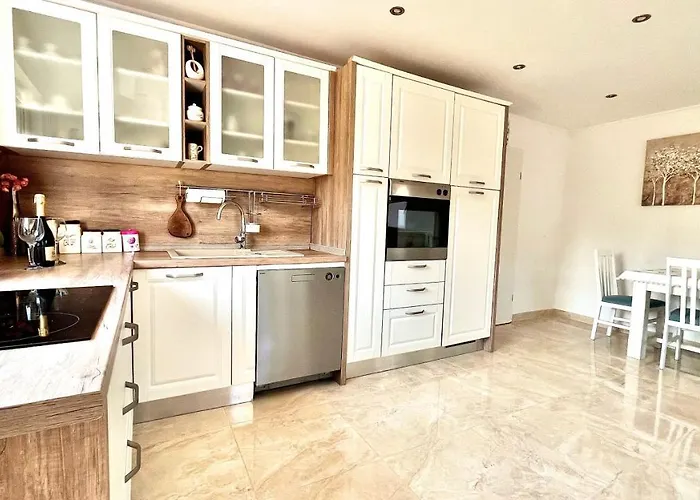 Lejlighed Vukancic Novigrad Istria