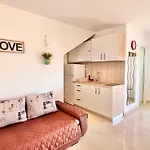 Vukancic Appartement Novigrad Istria