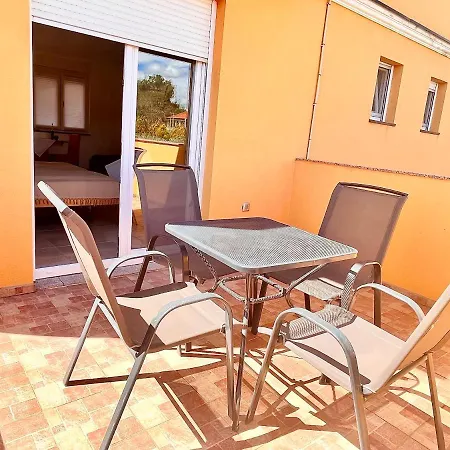 Vukancic Apartment
