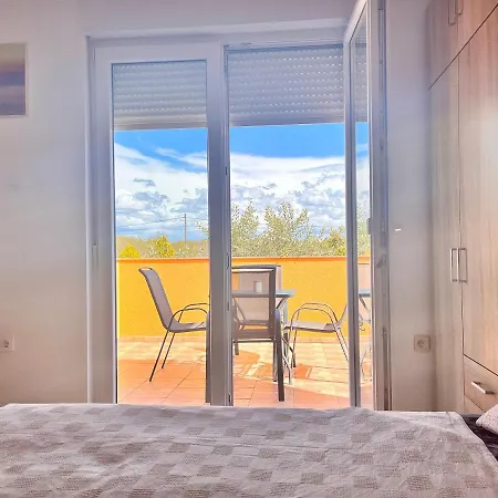 Apartment Vukancic Novigrad (Istria)
