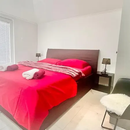 Apartment Vukancic