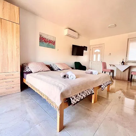Apartment Vukancic Novigrad (Istria)