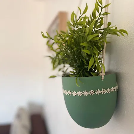 Vukancic Apartment