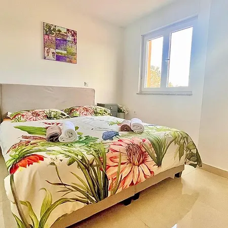 Vukancic Apartment *