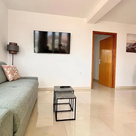 Apartment Vukancic *