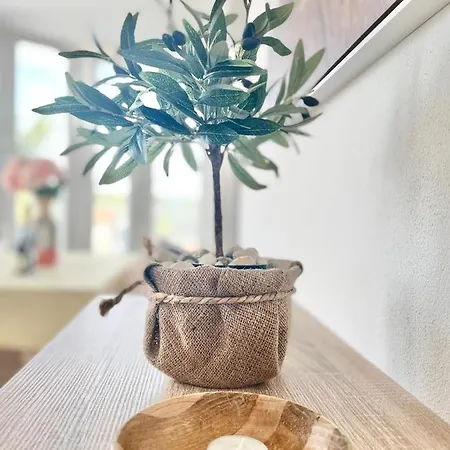 Vukancic Apartment