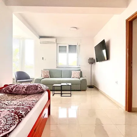 Vukancic Apartment *