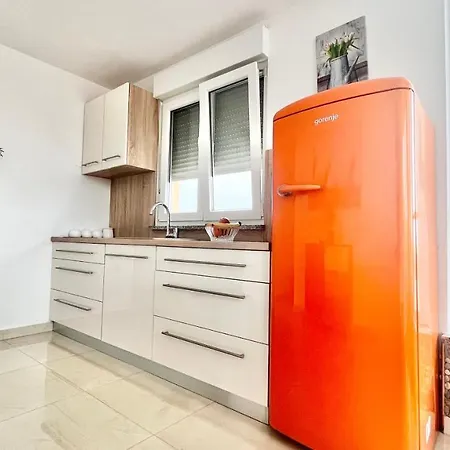 Vukancic Apartment *