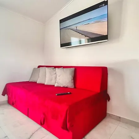 Apartment Vukancic *