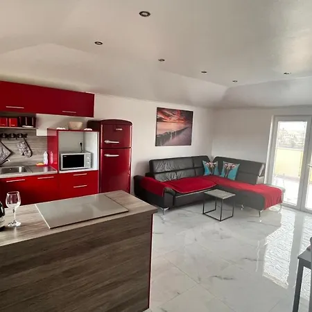 Vukancic Apartment