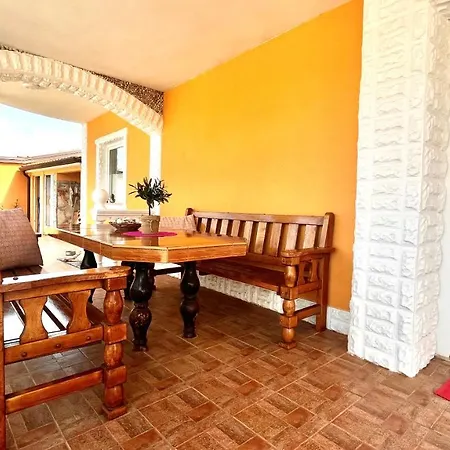 Apartment Vukancic *