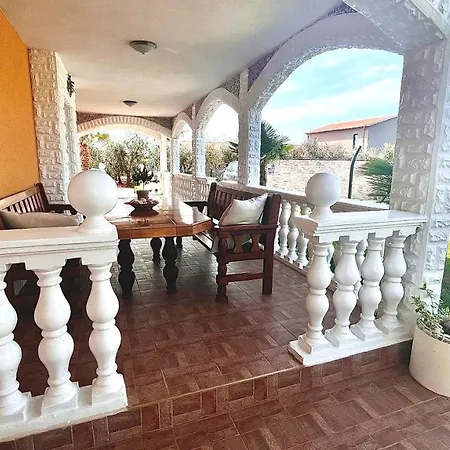 Vukancic Apartment
