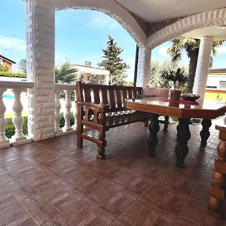 Vukancic Apartment *