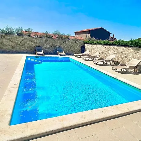 Vukancic Apartment Novigrad (Istria)