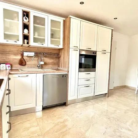 Apartment Vukancic Novigrad (Istria)