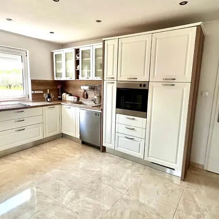 Apartment Vukancic Novigrad (Istria)