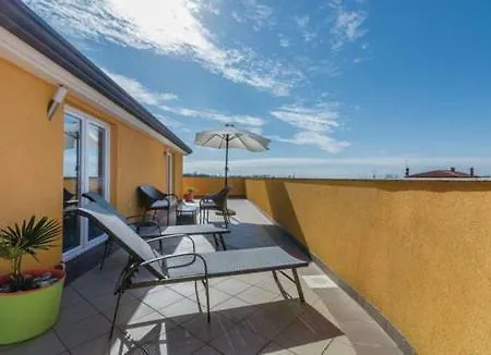 Апартаменты Vukancic