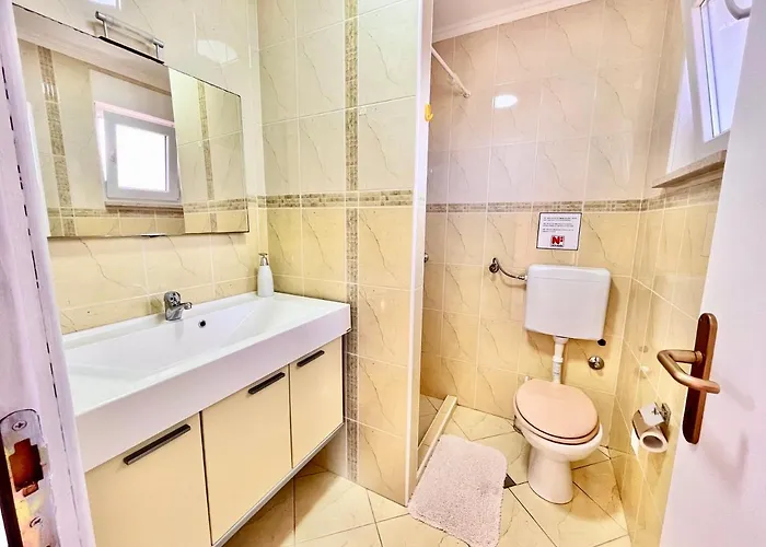 Apartamento Vukancic Novigrad Istria