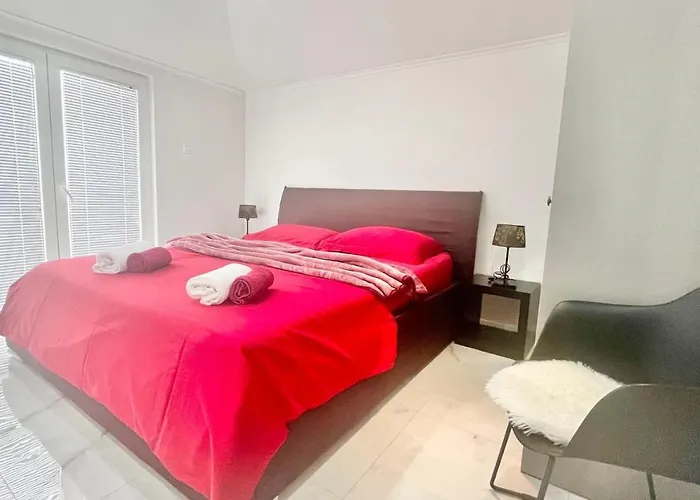 Appartement Vukancic