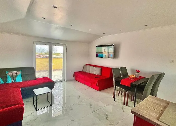 Vukancic Apartamento