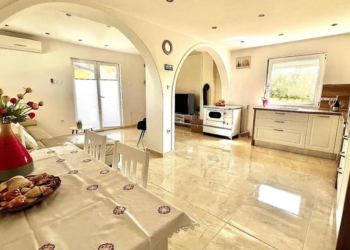 Vukancic Apartman *