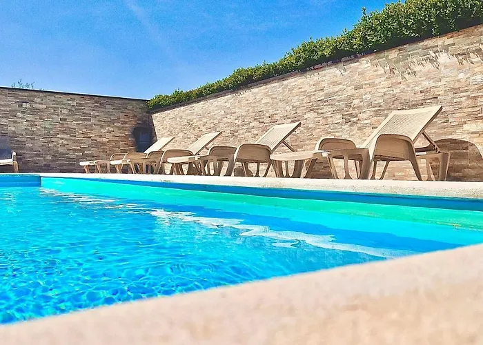 Vukancic Apartman Novigrad (Istria)