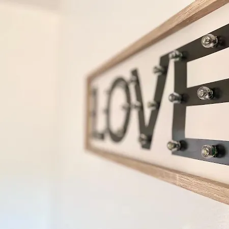 Vukancic Appartement *