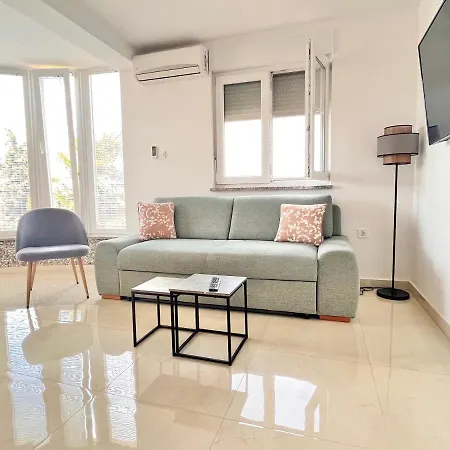 Vukancic * Novigrad Istria