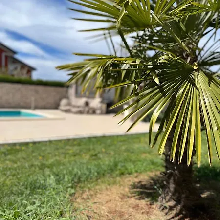 Appartement Vukancic Novigrad Istria