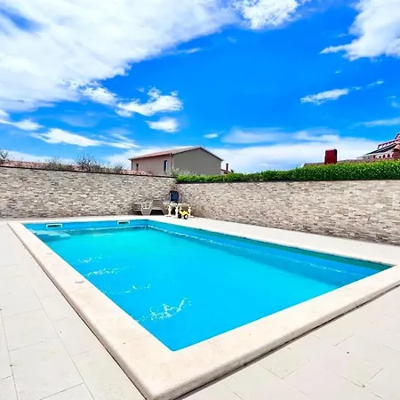 Appartement Vukancic