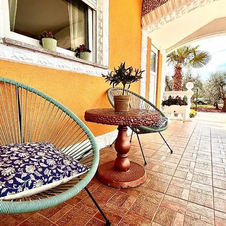 Appartement Vukancic