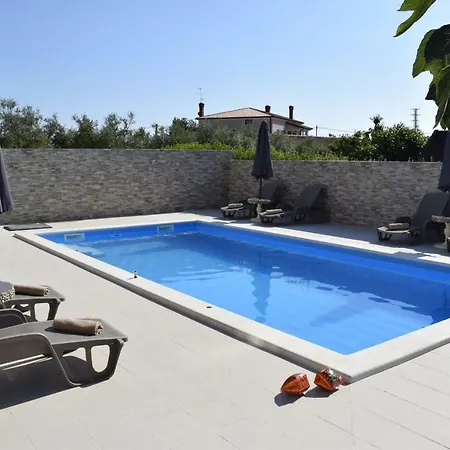 Vukancic Appartement *