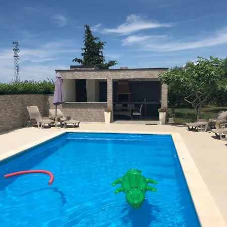 Appartement Vukancic