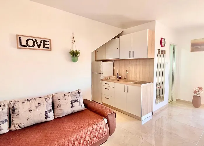 Vukancic 아파트 Novigrad Istria